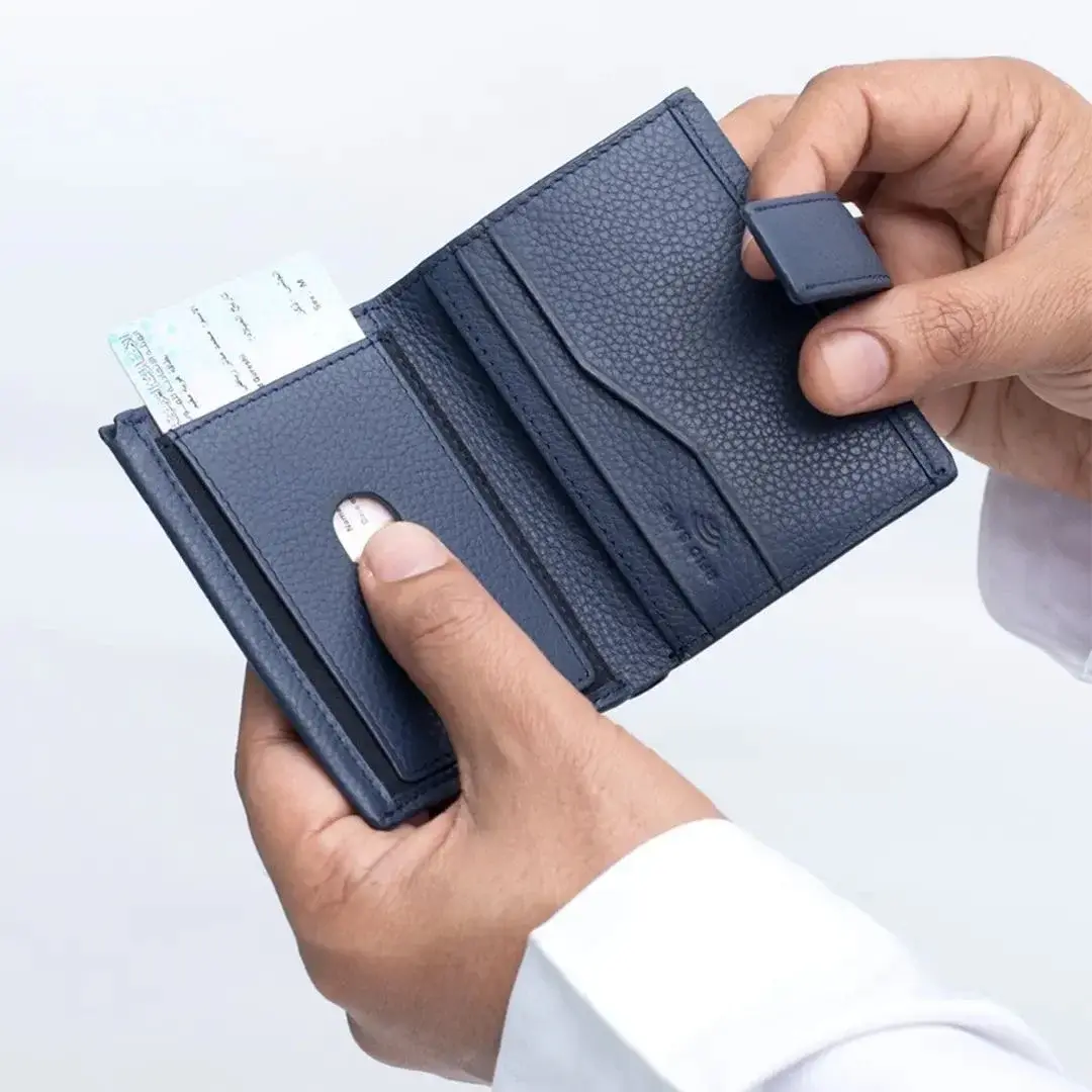 Chic Men Wallets